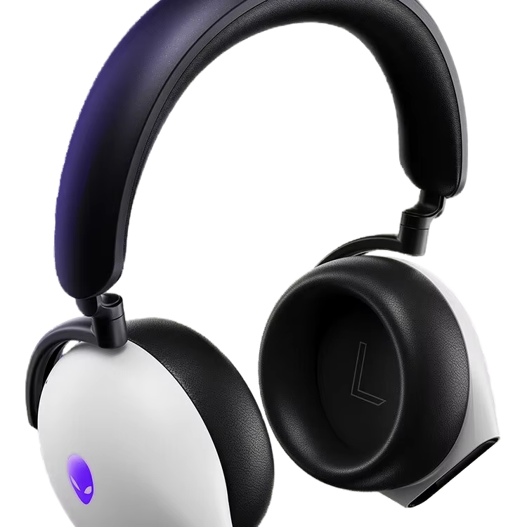 A Lienware AW920H Black/White  - Esports Gaming Headset のレビューと価格