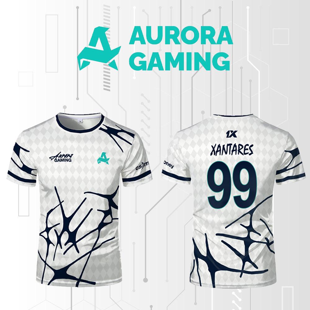 CS2 Aurora Gaming Esports Club - Esports Gaming Club のレビューと価格
