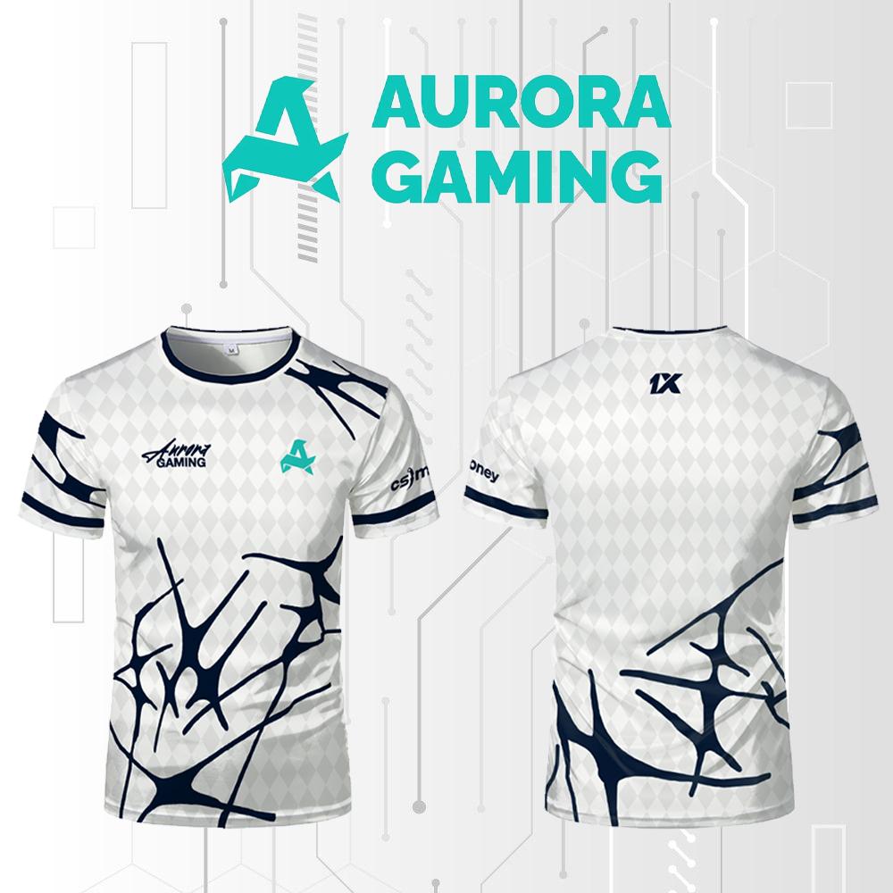 CS2 Aurora Gaming Esports Club - Esports Gaming Club のレビューと価格