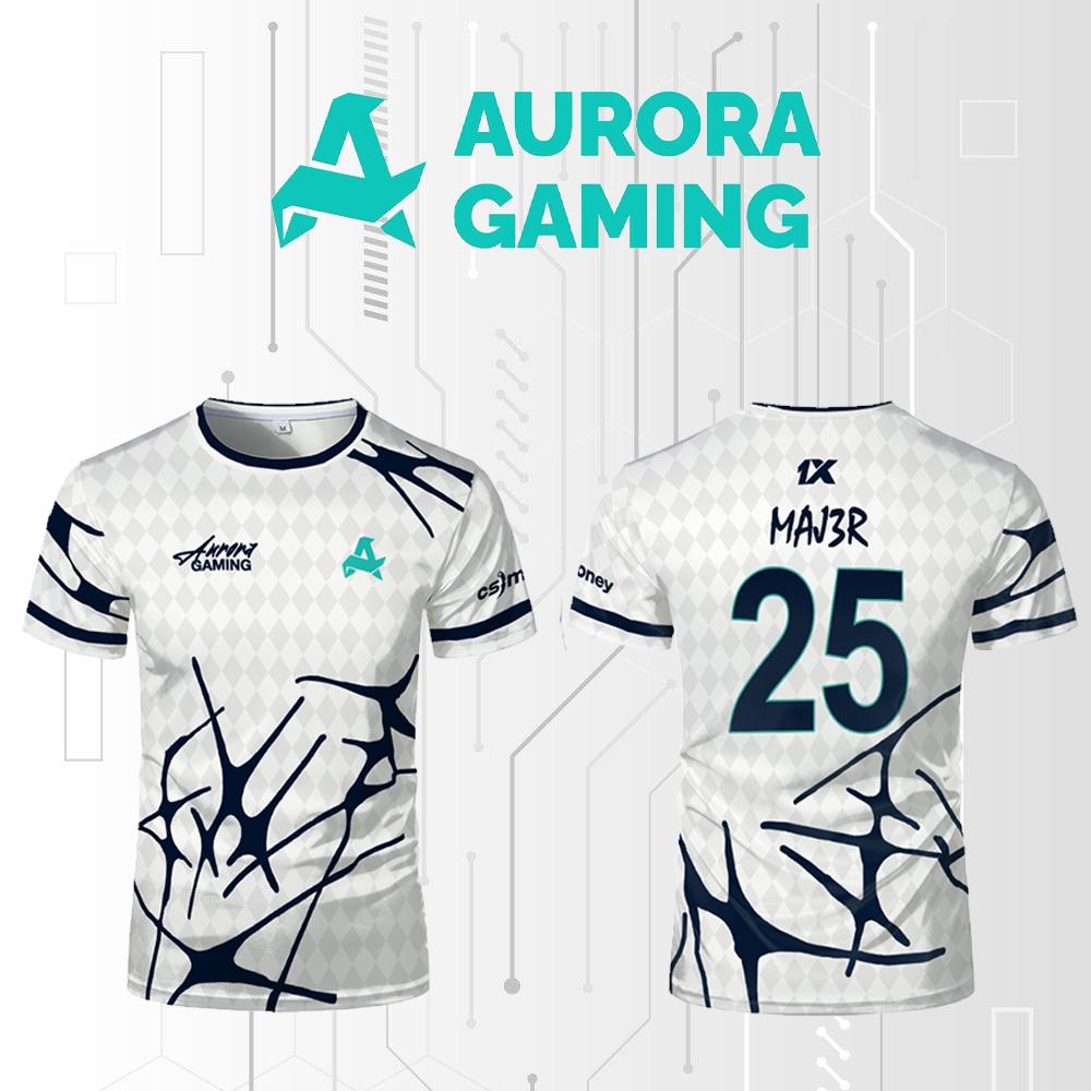 CS2 Aurora Gaming Esports Club - Esports Gaming Club のレビューと価格