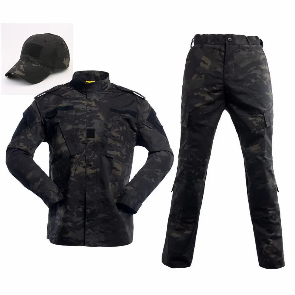 2026 Multicam Tactical Jacket  - Esports & Gaming Optics Gmbh のレビューと価格