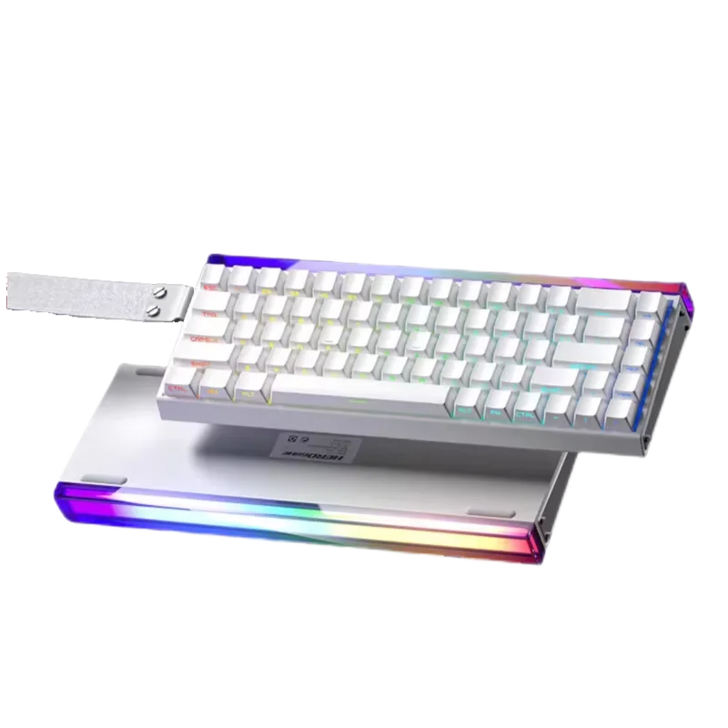 AULA HERO 68HE Magnetic Switch - Esports & Gaming Optics Gmbh のレビューと価格