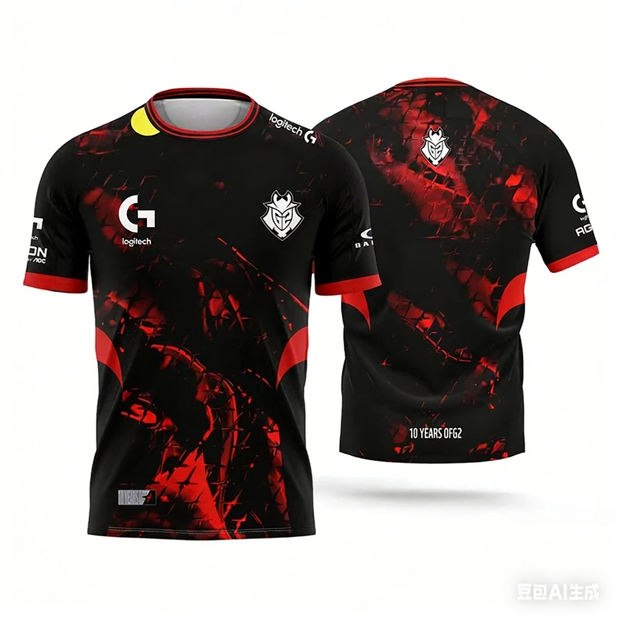 New G2 eSports Club Game Enthu - Esports Gaming Club のレビューと価格