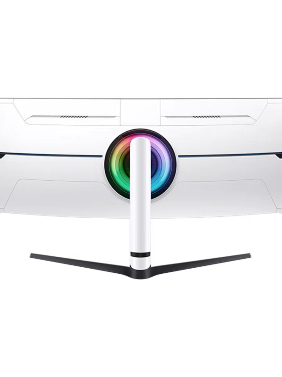 The world's first dual-UHD gam - Gaming Monitor Curved のレビューと価格