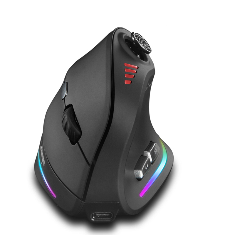 Jomaa RGB Backlit Wireless Ver - Esports Gaming Mice のレビューと価格