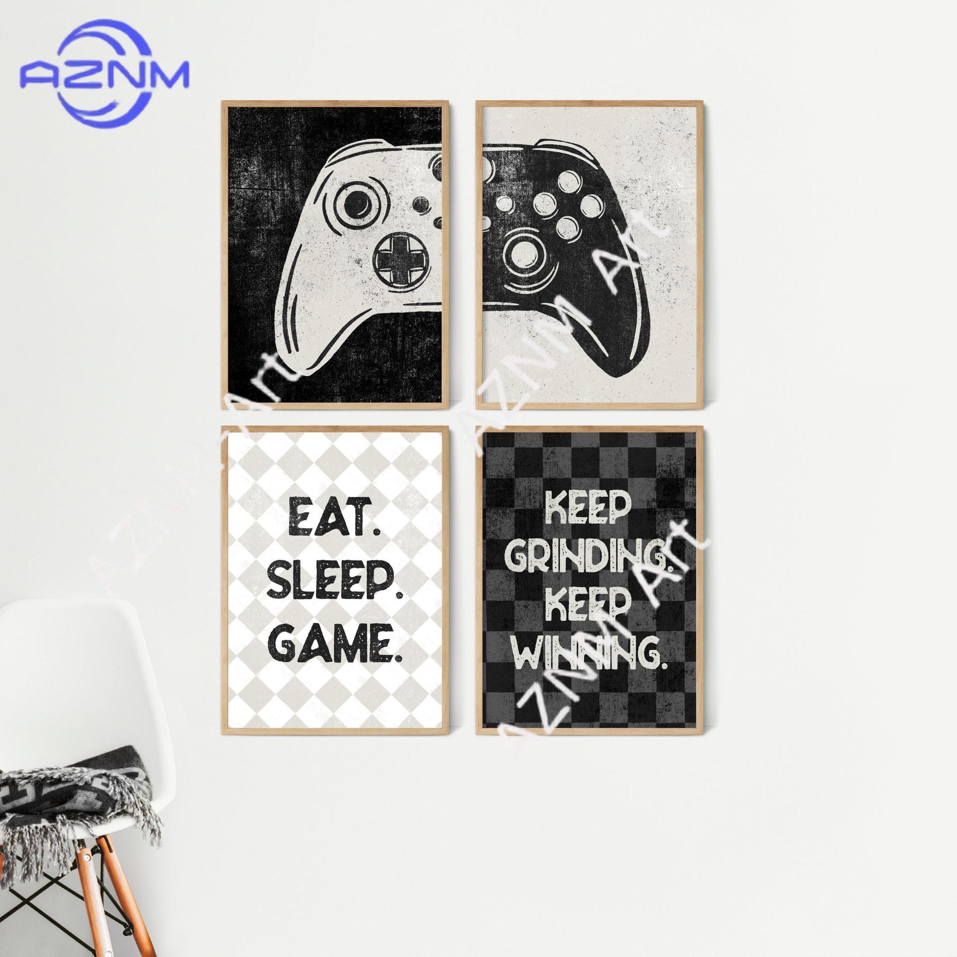 1PC ，Black-and-white game cons - Esports & Gaming Optics Gmbh のレビューと価格