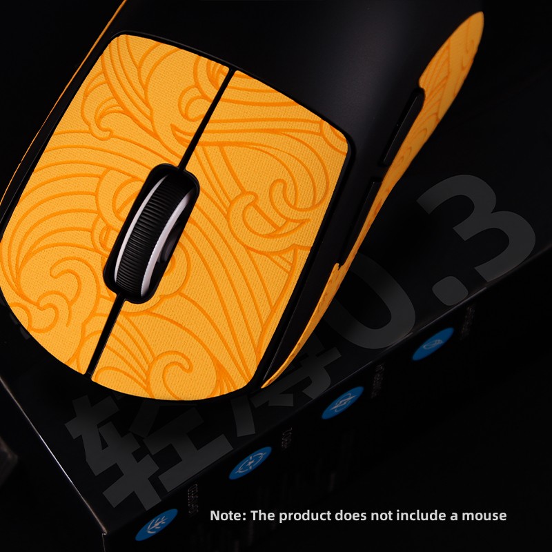 Esports Tiger Gaming Mouse Gri - Esports Wireless Gaming Mouse のレビューと価格