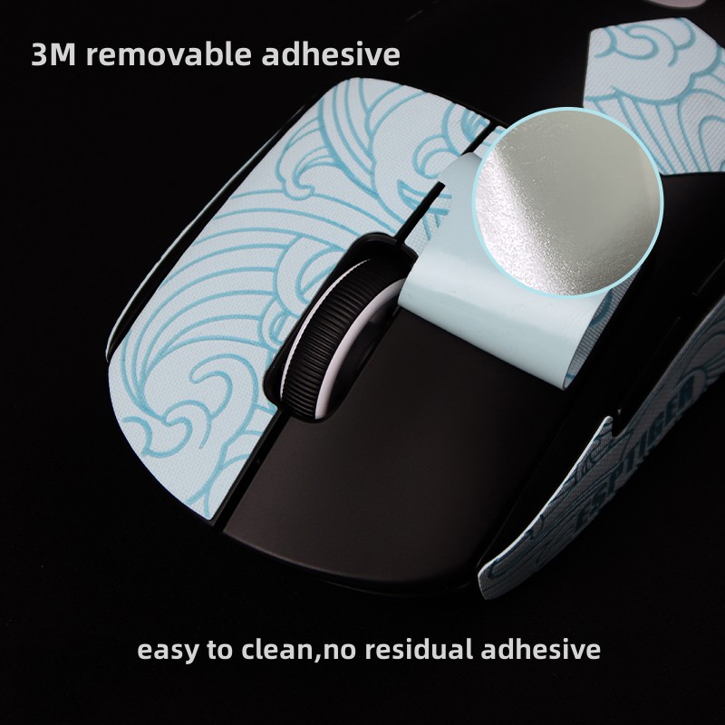 Esports Tiger Gaming Mouse Gri - Esports Wireless Gaming Mouse のレビューと価格