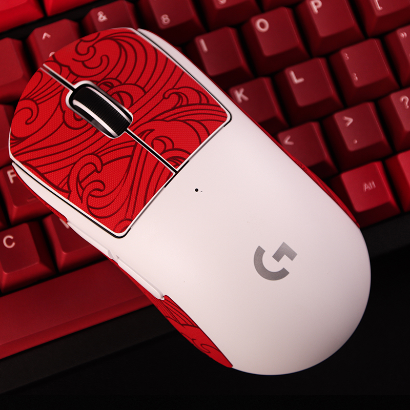 Esports Tiger Gaming Mouse Gri - Esports Wireless Gaming Mouse のレビューと価格