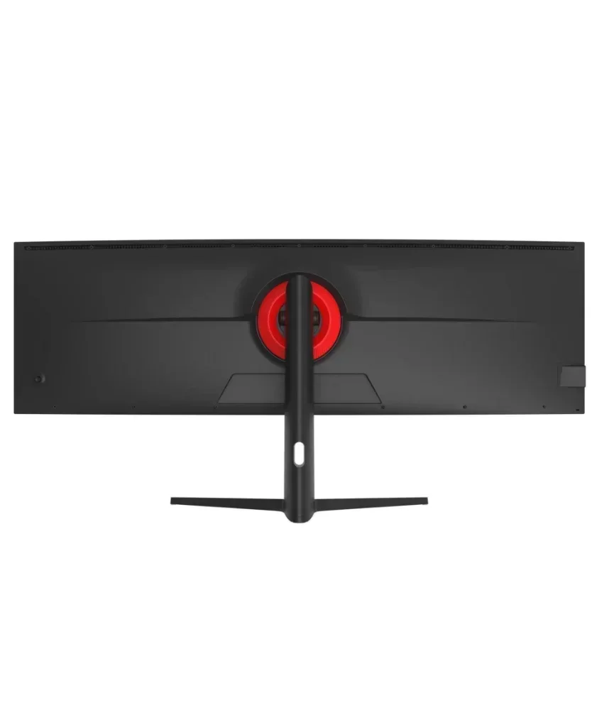 Factory 49 inch gaming monitor - Gaming Monitor Curved のレビューと価格