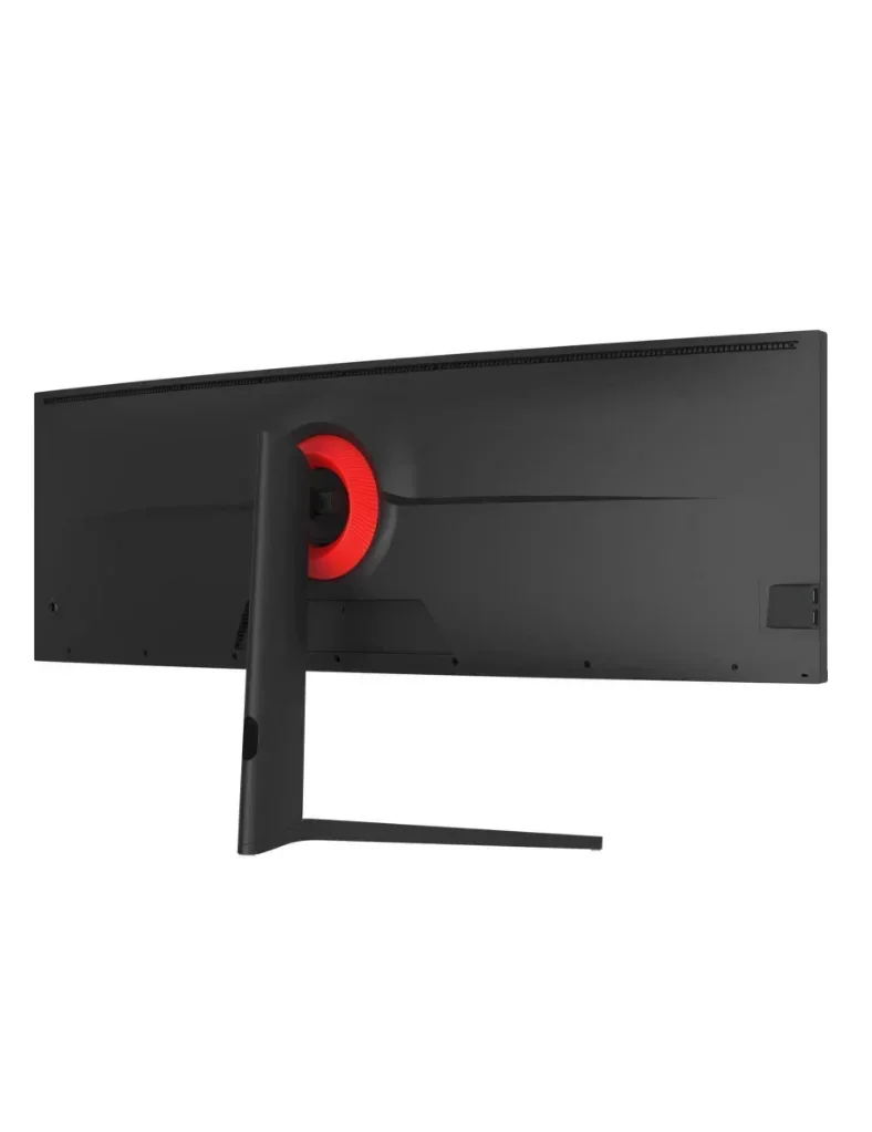Factory 49 inch gaming monitor - Gaming Monitor Curved のレビューと価格