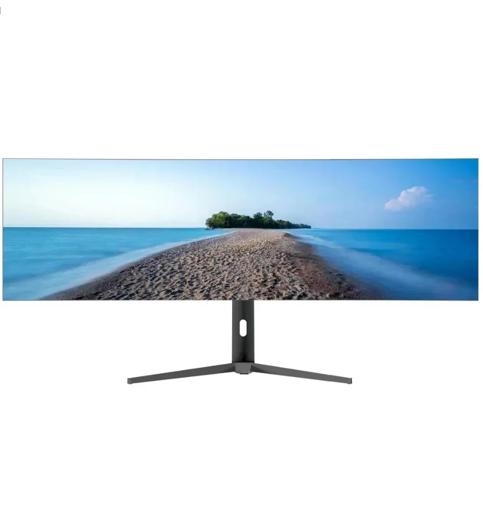 Factory 49 inch gaming monitor - Gaming Monitor Curved のレビューと価格