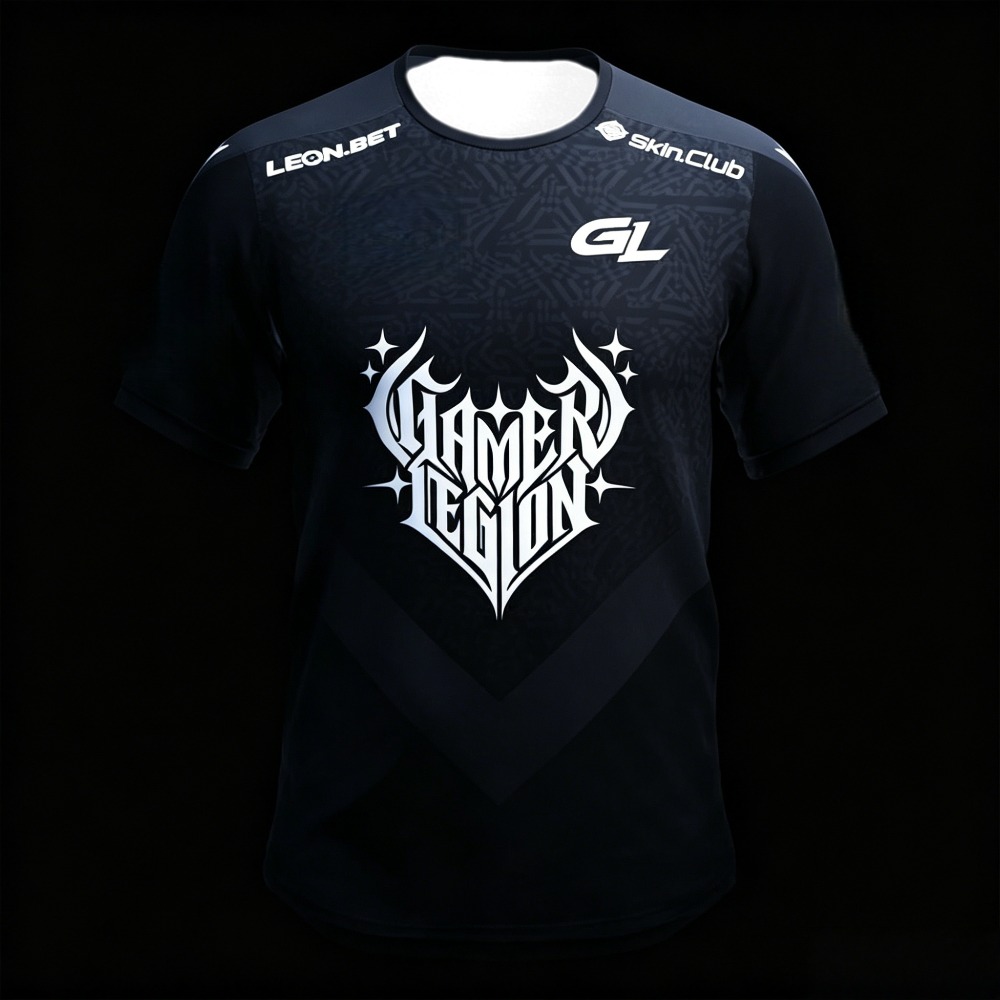 Jersey of The Gamerlegion Espo - Esports Gaming Club のレビューと価格