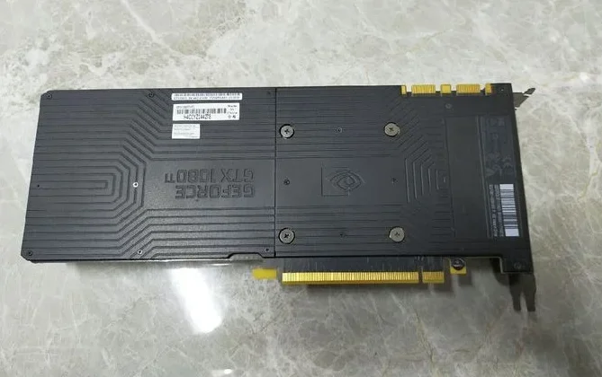 2026 Premium f  GTX 1080 Ti Ga - Video Gaming & Esports Usd Acc のレビューと価格