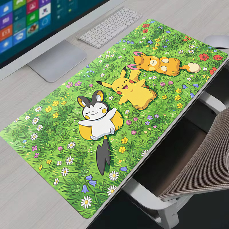 Mouse Pad Anime PC Gamer Cabin - Esports Gaming Mice のレビューと価格